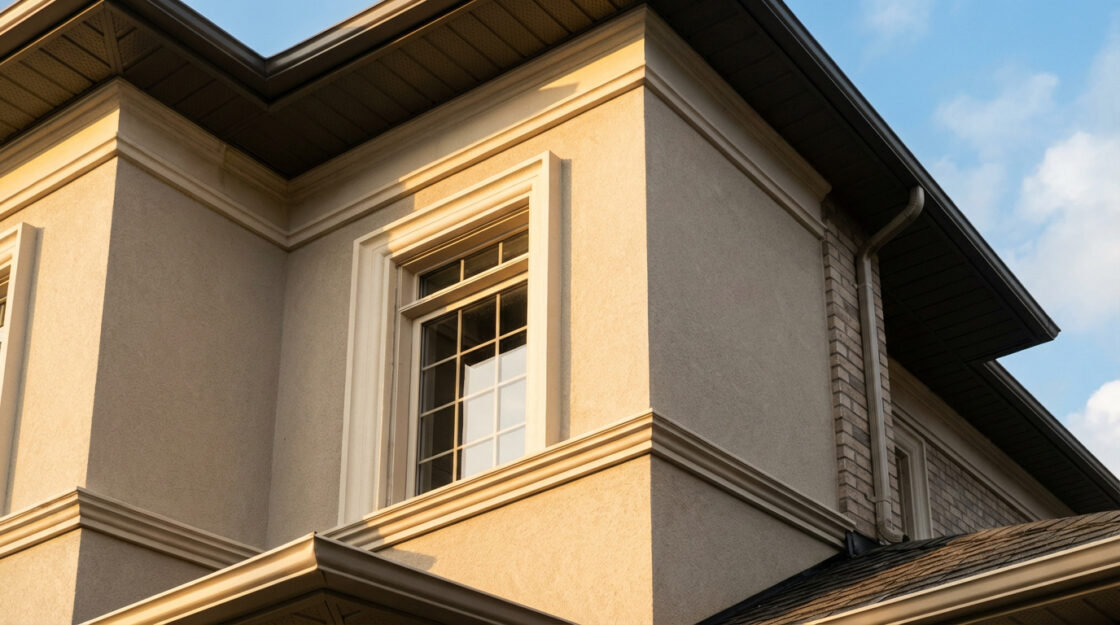 Moulding