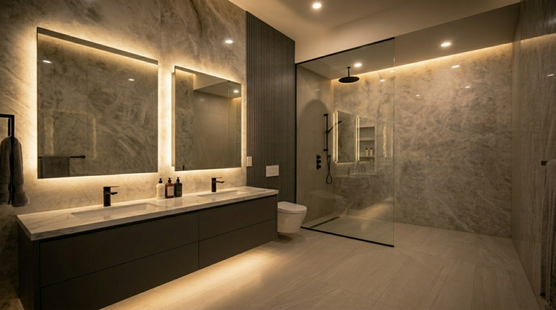 Tile & Flooring